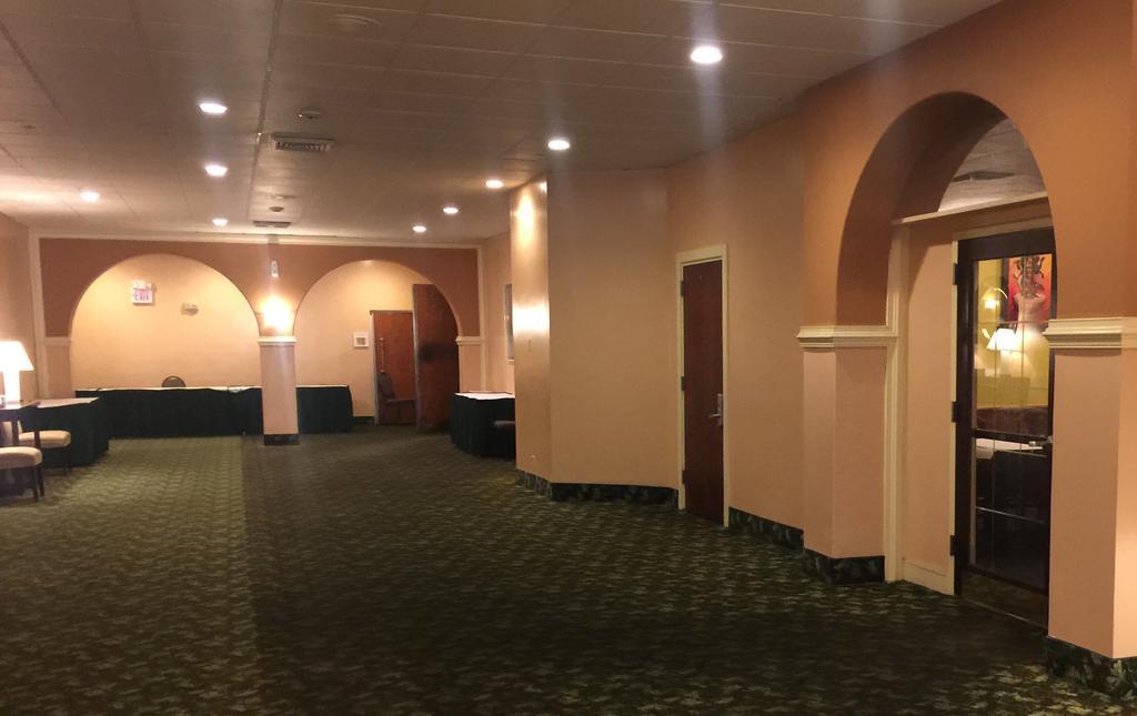 Sawgrass Inn & Conference Center Plantation Exterior photo